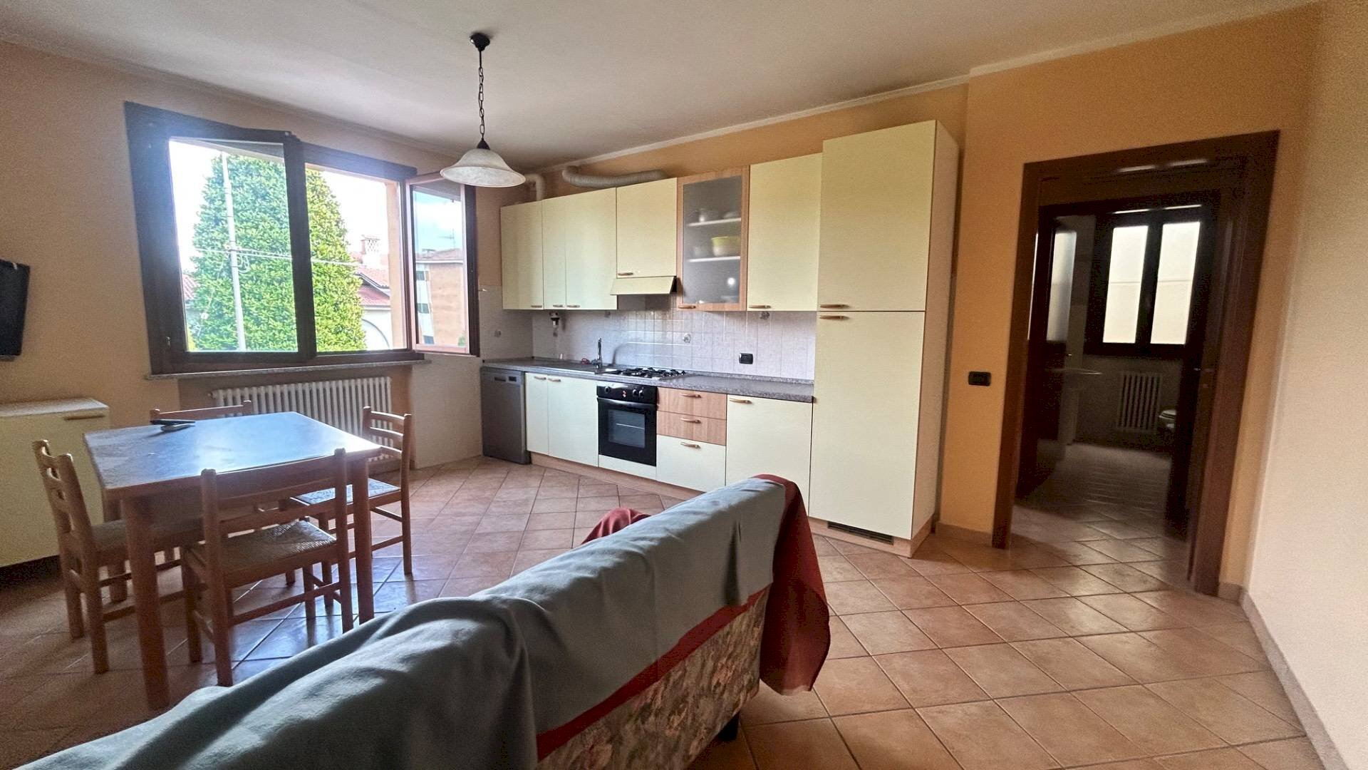 Foto 1 - Appartamento Via Curiel, Poviglio - foto 1