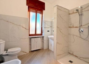 Bagno - Trilocale via Alessandro Volta, 15, Carmagnola - foto 20