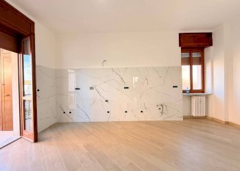 Cucina - Trilocale via Alessandro Volta, 15, Carmagnola - foto 29