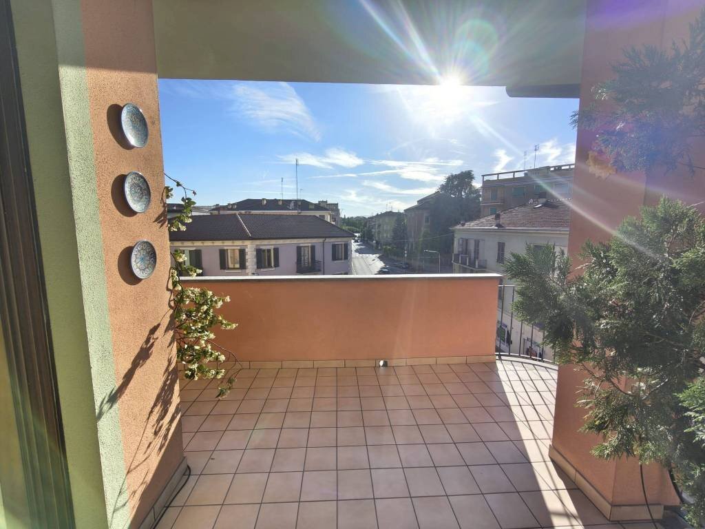 Terrazzo - Attic via Giovan Battista Quadrone, 26, Mondovì - photo 1