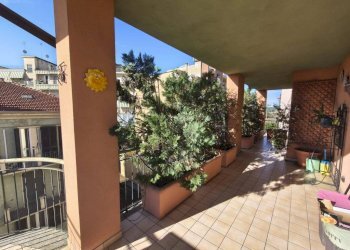 Terrazzo - Attico via Giovan Battista Quadrone, 10, Mondovì - foto 3