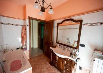Bagno - Attico via Giovan Battista Quadrone, 10, Mondovì - foto 7