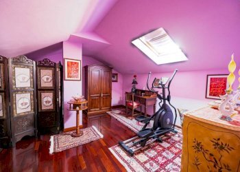Studio - Attico via Giovan Battista Quadrone, 10, Mondovì - foto 14