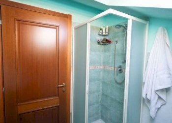Bagno - Attico via Giovan Battista Quadrone, 10, Mondovì - foto 19