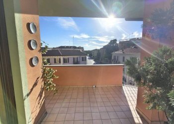Terrazzo - Attic via Giovan Battista Quadrone, 26, Mondovì - photo 1