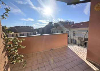 Terrazzo - Attic via Giovan Battista Quadrone, 26, Mondovì - photo 4
