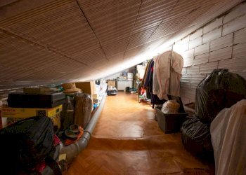 Altro - Attic via Giovan Battista Quadrone, 26, Mondovì - photo 22