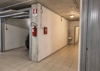 Box auto - Attic via Giovan Battista Quadrone, 26, Mondovì - photo 24