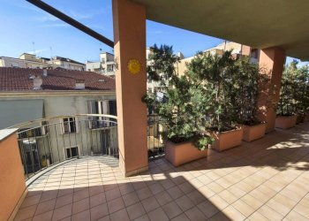 Terrazzo - Attic via Giovan Battista Quadrone, 26, Mondovì - photo 28