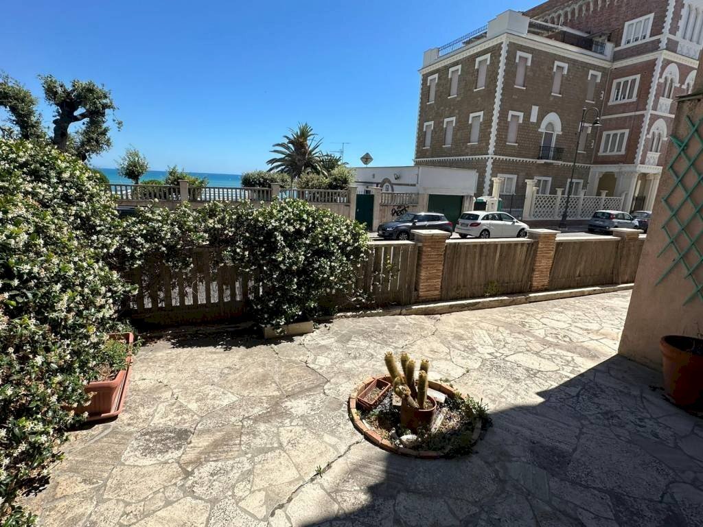 Zona - Appartamento via Antonio Gramsci, 116, Nettuno - foto 1