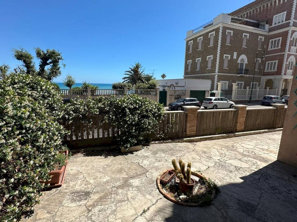 Zona - Appartamento via Antonio Gramsci, 116, Nettuno - foto 2