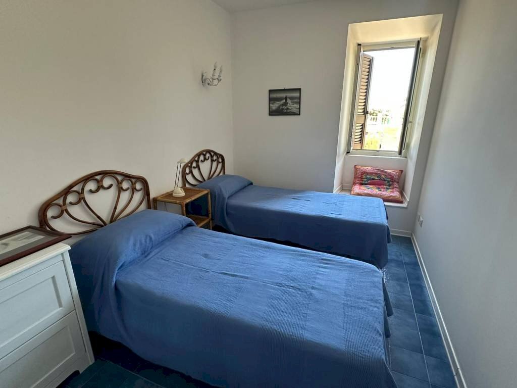 Camera da letto - Appartamento via Antonio Gramsci, 116, Nettuno - foto 3