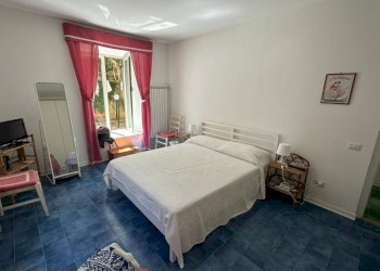 Camera da letto - Appartamento via Antonio Gramsci, 116, Nettuno - foto 6