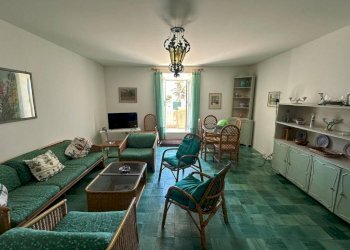 Salone - Appartamento via Antonio Gramsci, 116, Nettuno - foto 7