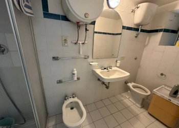 Bagno - Appartamento via Antonio Gramsci, 116, Nettuno - foto 9