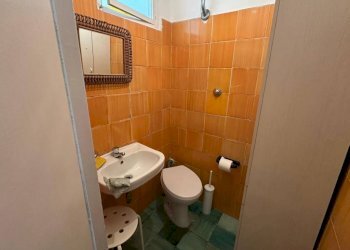 Bagno - Appartamento via Antonio Gramsci, 116, Nettuno - foto 11