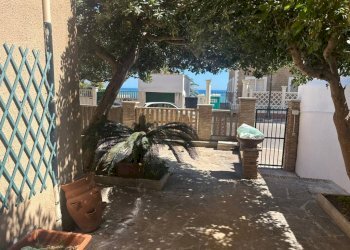 Giardino - Appartamento via Antonio Gramsci, 116, Nettuno - foto 12