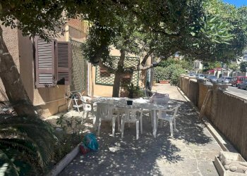 Giardino - Appartamento via Antonio Gramsci, 116, Nettuno - foto 13