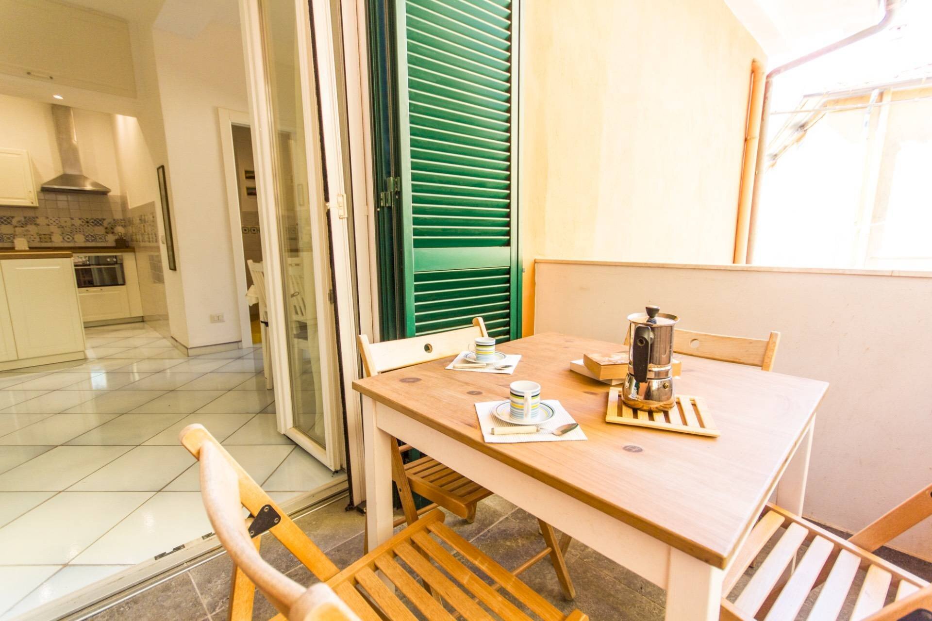 Foto 1 - Three-room apartment Via caravaggio
 
124, Monte Argentario - photo 1