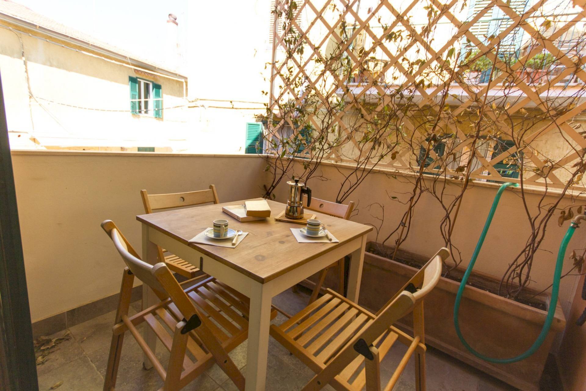 Foto 2 - Three-room apartment Via caravaggio
124, Monte Argentario - photo 2