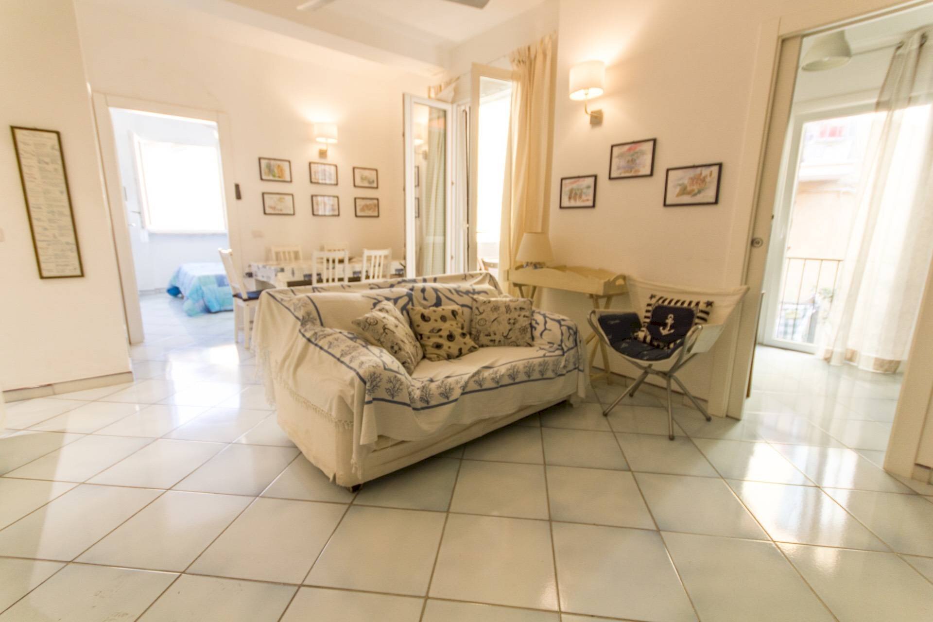 Foto 3 - Three-room apartment Via caravaggio
124, Monte Argentario - photo 3