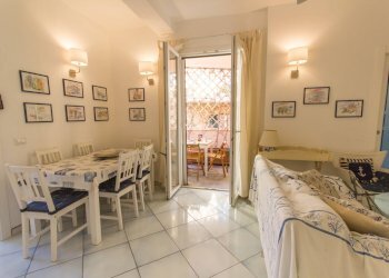 Foto 4 - Appartamento Via caravaggio
 
124, Monte Argentario - foto 4