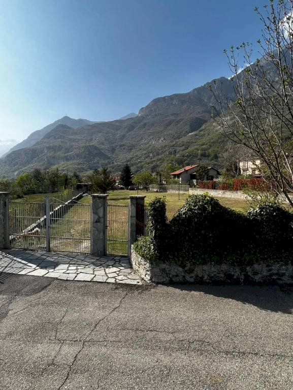 Vista - Terreno edificabile Susa - foto 1