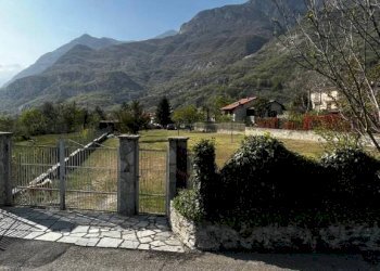 Vista - Terreno edificabile Susa - foto 1