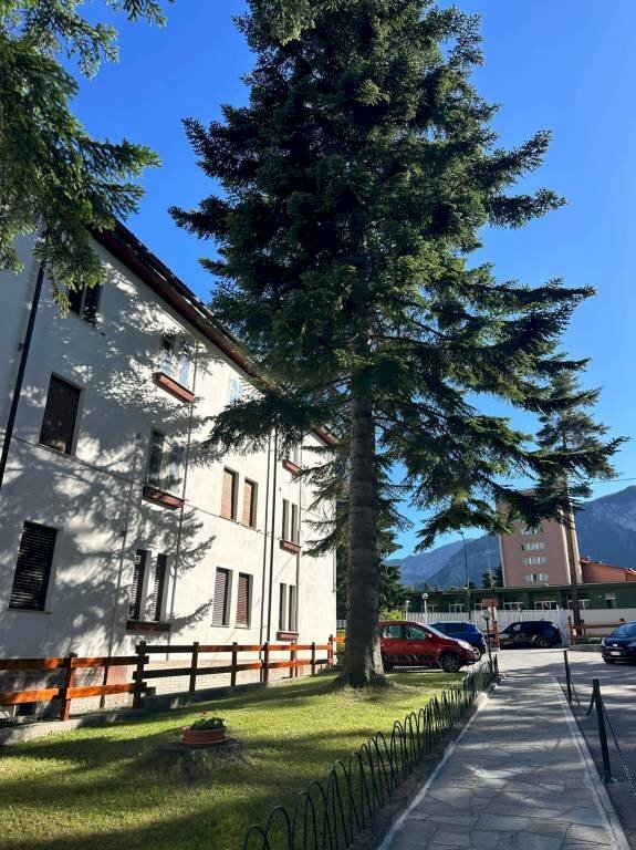 Facciata - Appartamento via Giuseppe Verdi, 23, Bardonecchia - foto 3