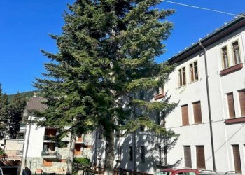 Zona - Appartamento via Giuseppe Verdi, 23, Bardonecchia - foto 1