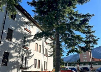 Facciata - Appartamento via Giuseppe Verdi, 23, Bardonecchia - foto 3