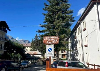 Zona - Appartamento via Giuseppe Verdi, 23, Bardonecchia - foto 4