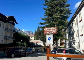 Zona - Appartamento via Giuseppe Verdi, 23, Bardonecchia - foto 5
