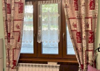 Camera da letto - Appartamento via Giuseppe Verdi, 23, Bardonecchia - foto 9