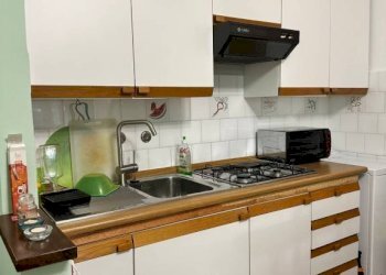 Cucina - Appartamento via Giuseppe Verdi, 23, Bardonecchia - foto 16
