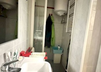 Bagno - Appartamento via Giuseppe Verdi, 23, Bardonecchia - foto 22