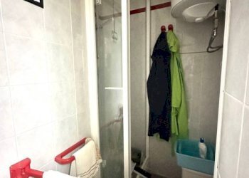 Bagno - Appartamento via Giuseppe Verdi, 23, Bardonecchia - foto 24