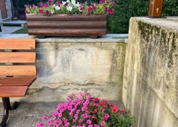 Giardino - Appartamento via Giuseppe Verdi, 23, Bardonecchia - foto 25