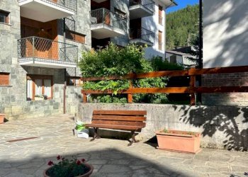 Facciata - Appartamento via Giuseppe Verdi, 23, Bardonecchia - foto 27