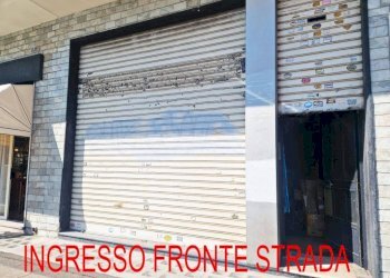 Ingresso - Shop via Vandalino, 82/32, Torino (neighborhood Pozzo Strada) - photo 1