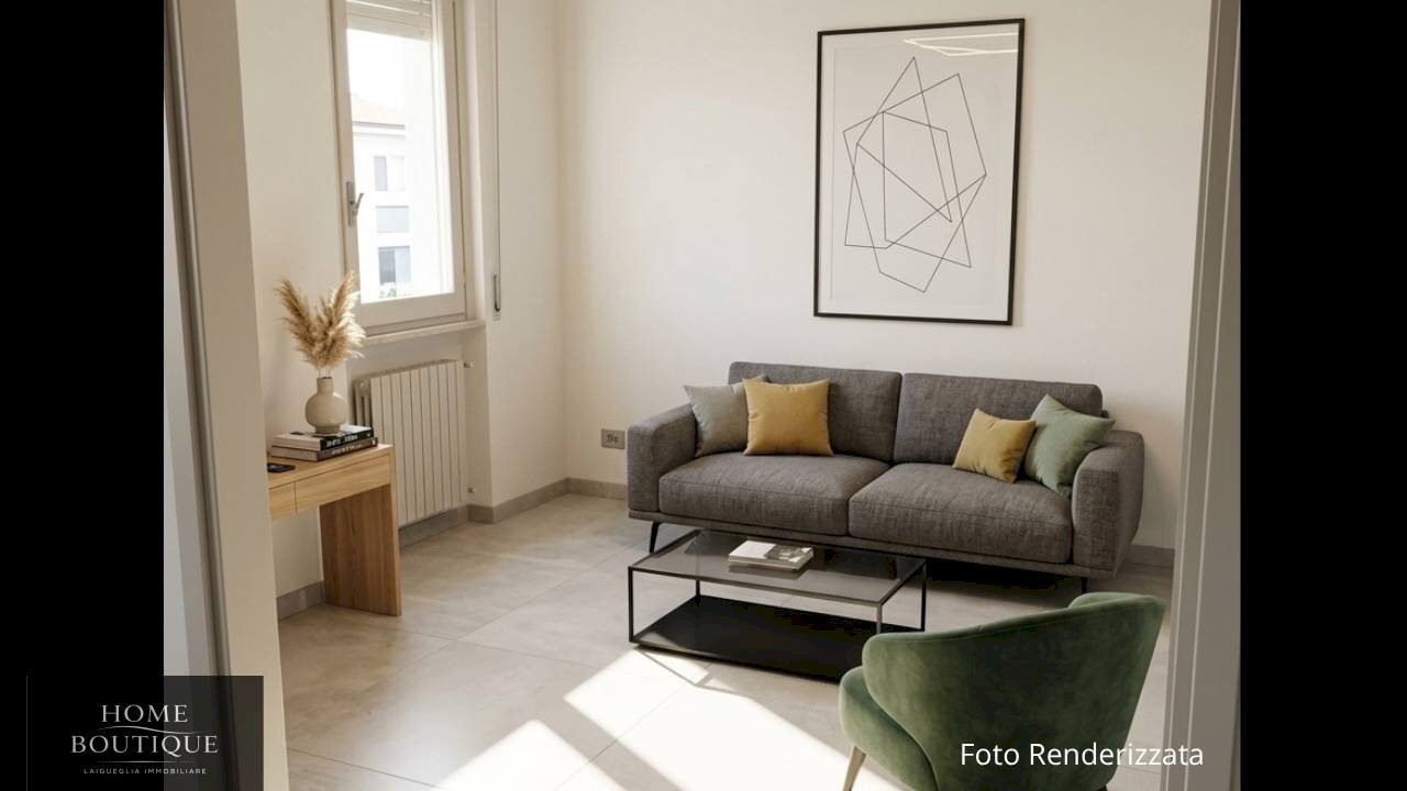 Foto 1 - Appartamento Via San LAzzaro, Andora - foto 1