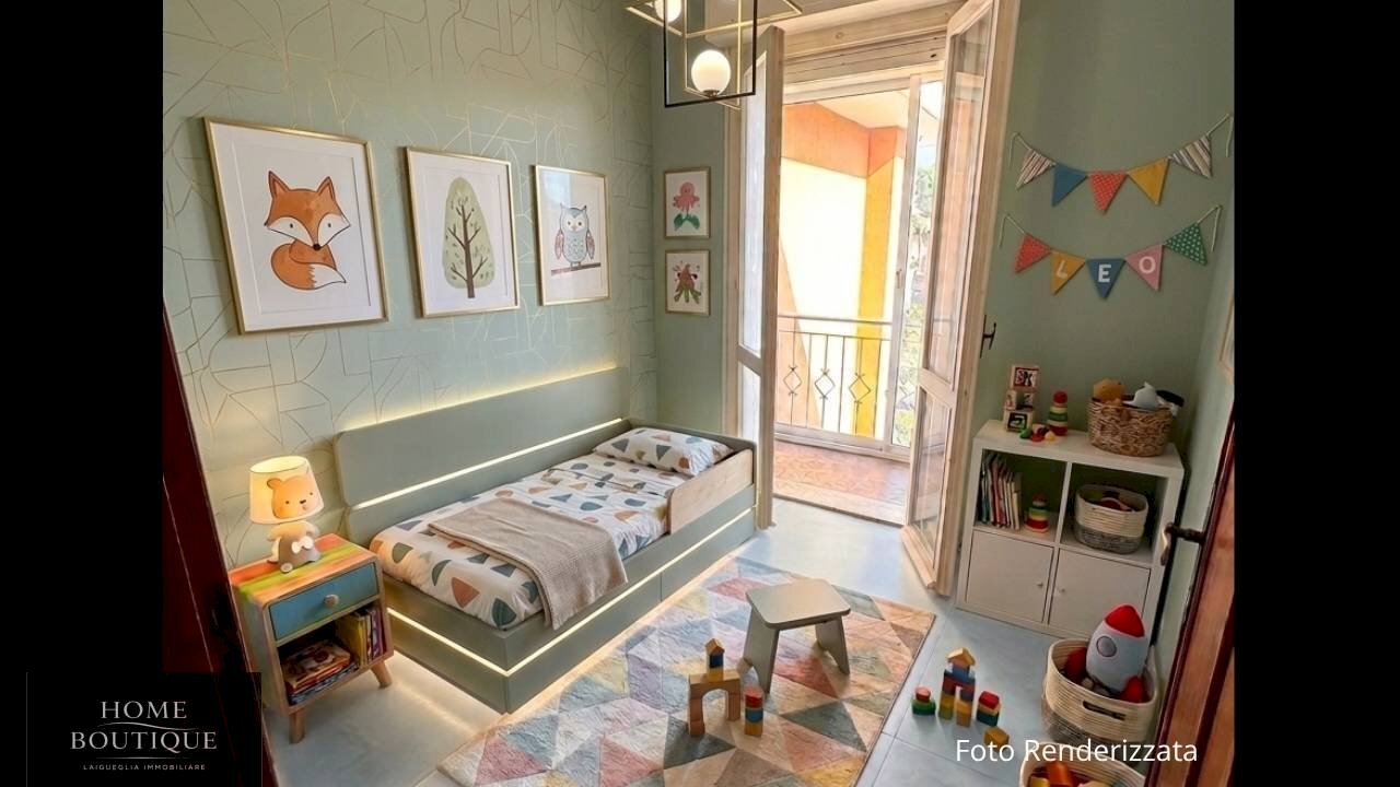 Foto 3 - Appartamento Via San LAzzaro, Andora - foto 3