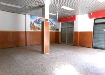 Interno non residenziale - Negozio via Varese, Anzio - foto 9