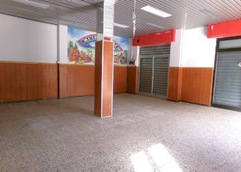 Interno non residenziale - Negozio via Varese, Anzio - foto 10