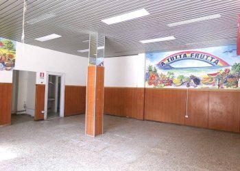Interno non residenziale - Negozio via Varese, Anzio - foto 11