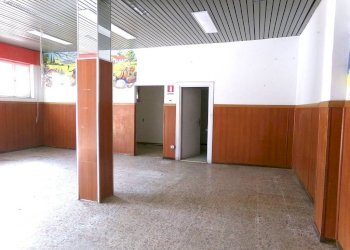Interno non residenziale - Negozio via Varese, Anzio - foto 12