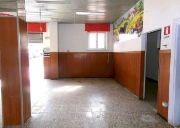 Interno non residenziale - Negozio via Varese, Anzio - foto 14
