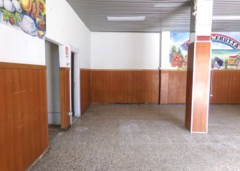 Interno non residenziale - Negozio via Varese, Anzio - foto 15