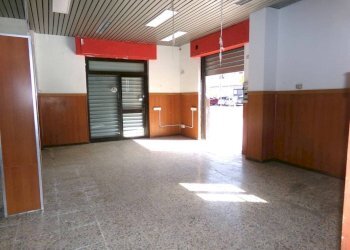 Interno non residenziale - Negozio via Varese, Anzio - foto 16