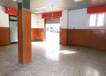 Interno non residenziale - Negozio via Varese, Anzio - foto 17